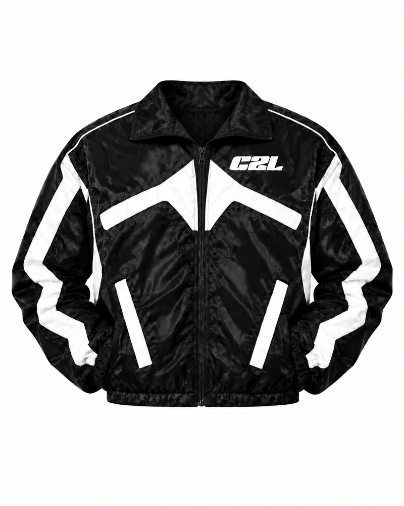C2L Track Set Black