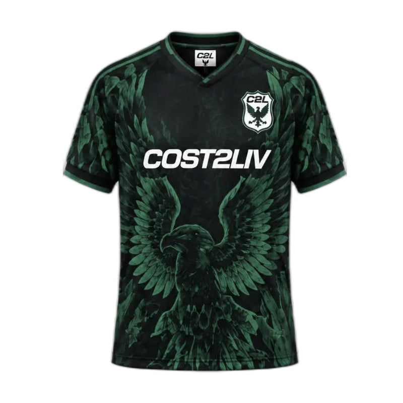 C2L Naija Independence Black