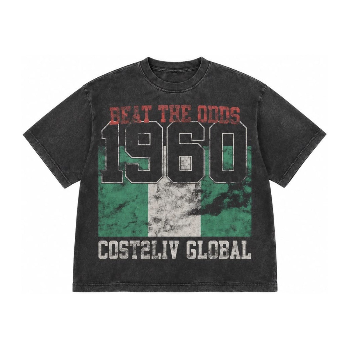C2L 1960 Tee